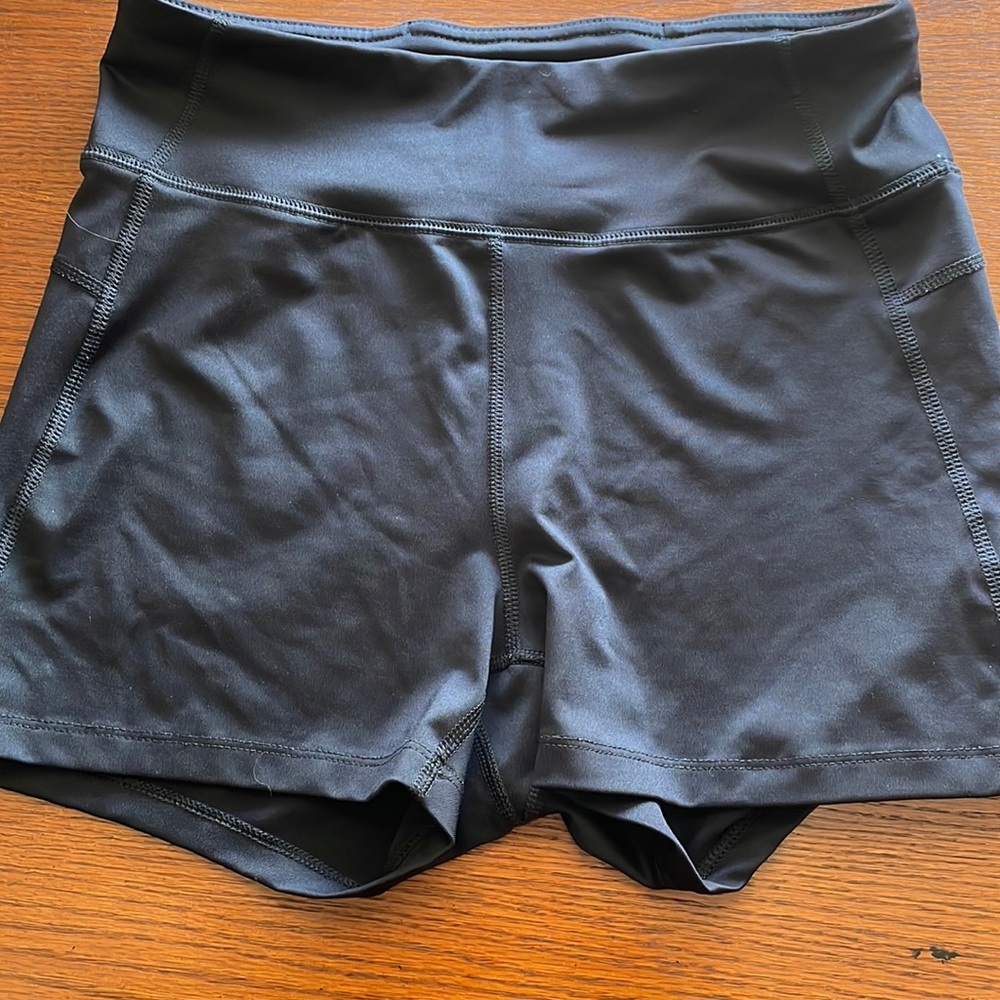 COPY - Fila Spandex